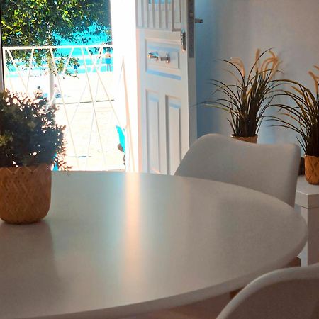 La Casita De Mercedes Malaga Luaran gambar