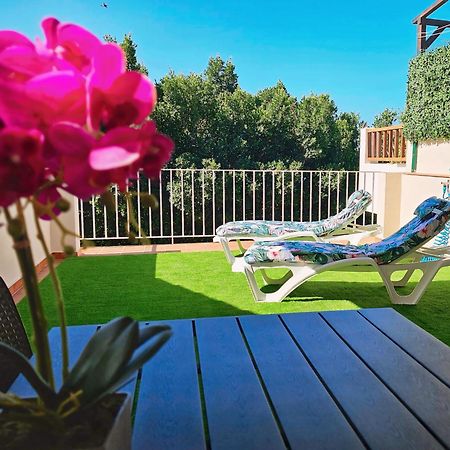 La Casita De Mercedes Malaga Luaran gambar