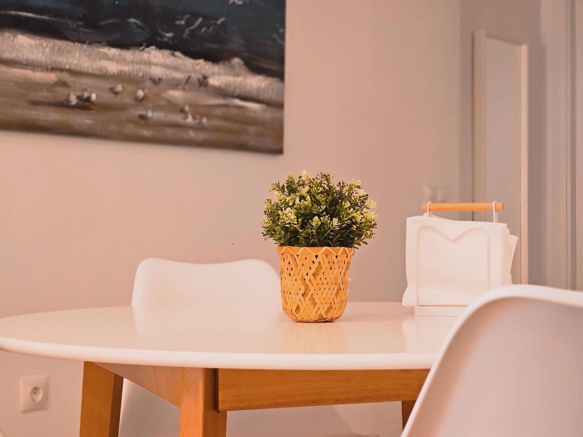 La Casita De Mercedes Malaga Luaran gambar