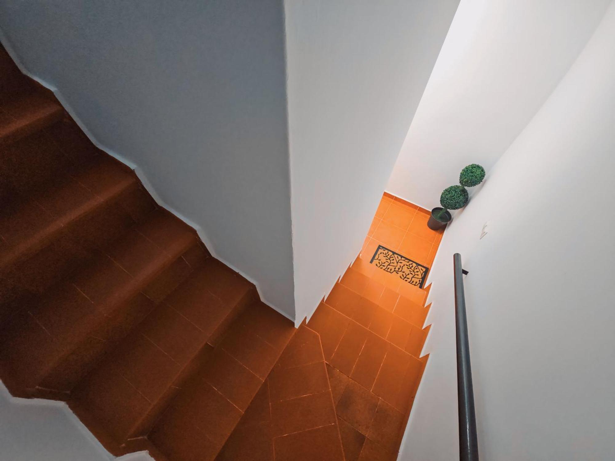 La Casita De Mercedes Malaga Luaran gambar