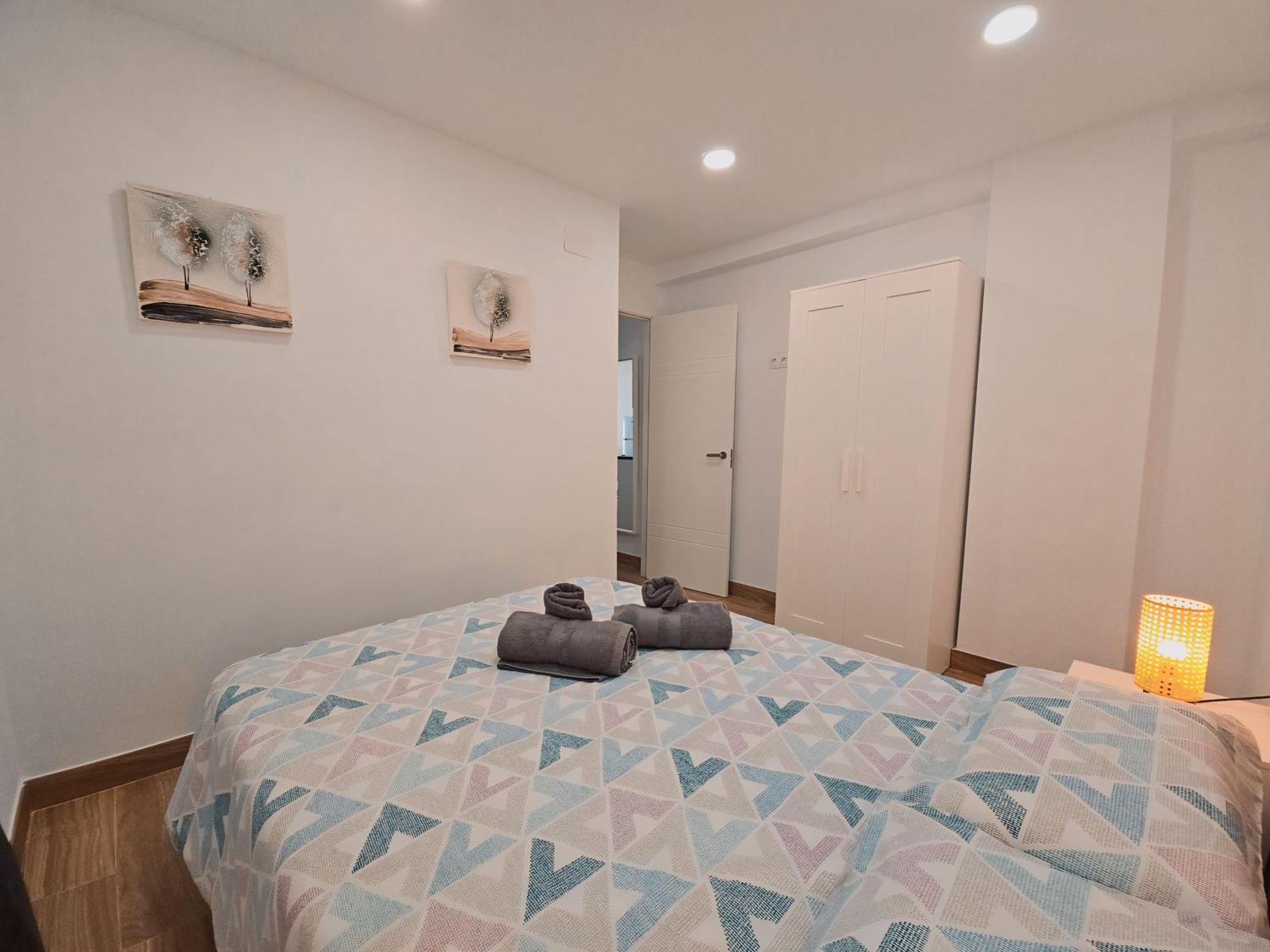 La Casita De Mercedes Malaga Luaran gambar