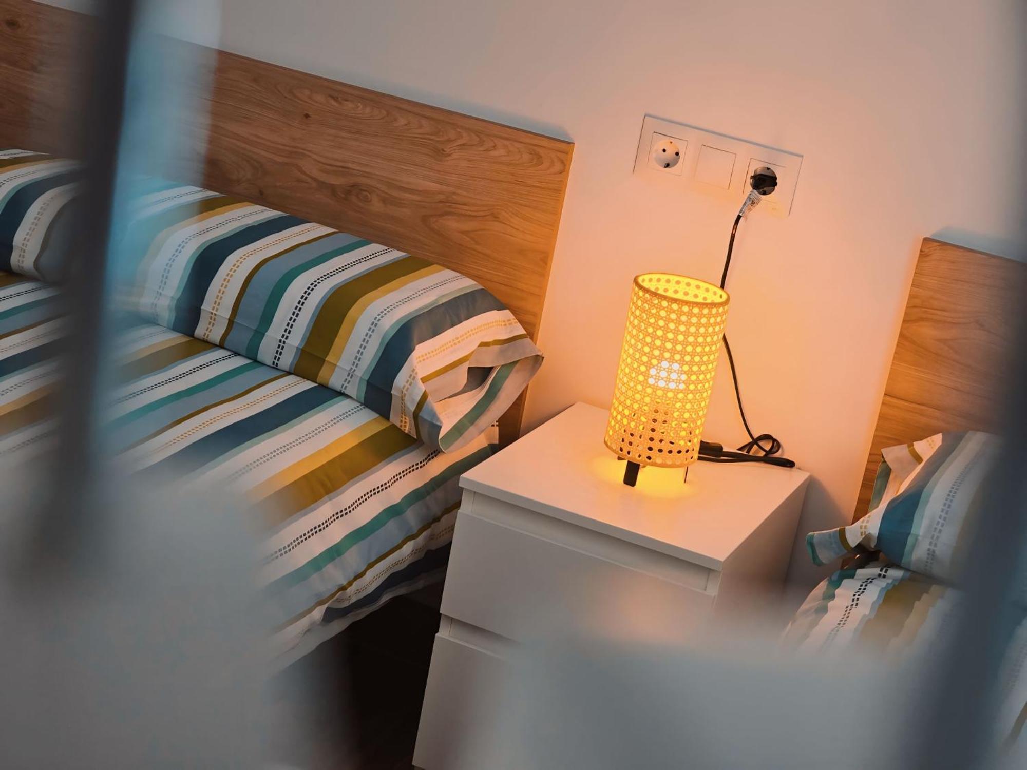 La Casita De Mercedes Malaga Luaran gambar