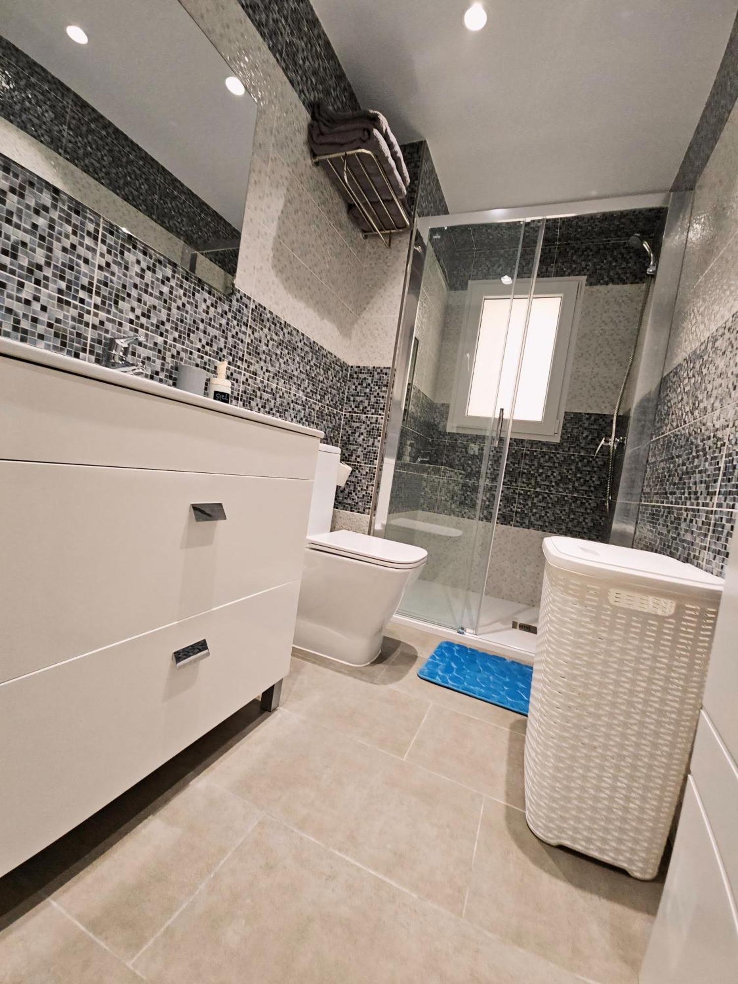 La Casita De Mercedes Malaga Luaran gambar